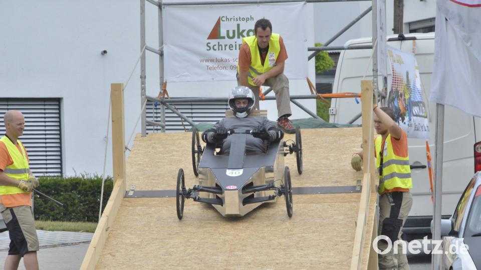 Seifenkistenrennen 2018 wil