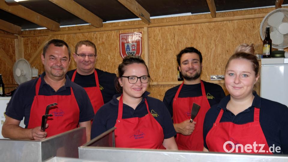 Feuerwehr Wernberg twi