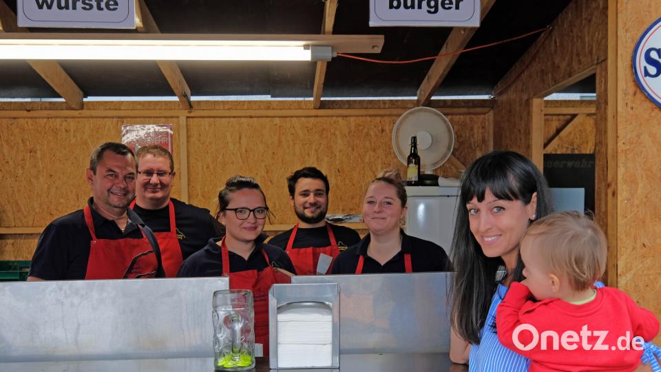 Feuerwehr Wernberg twi