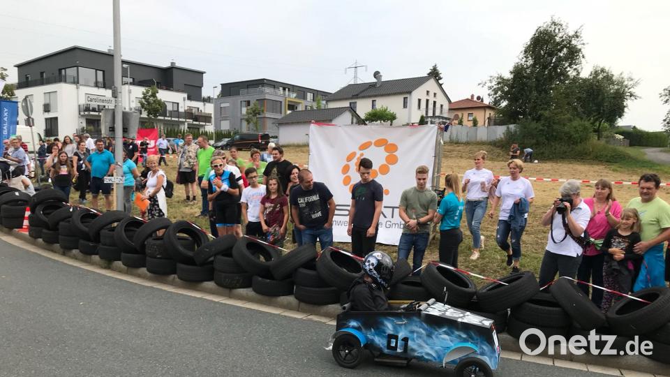 Seifenkistenrennen 2018 za