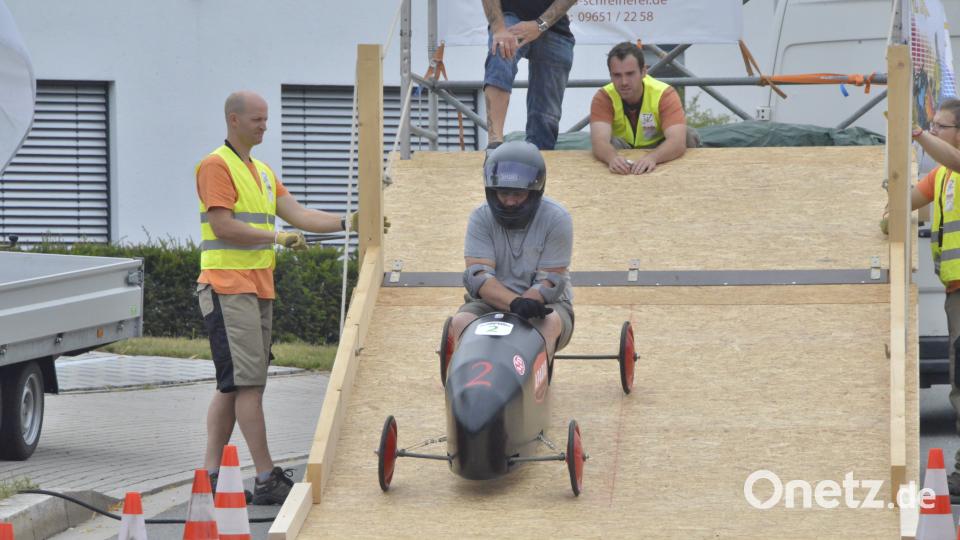 Seifenkistenrennen 2018 wil