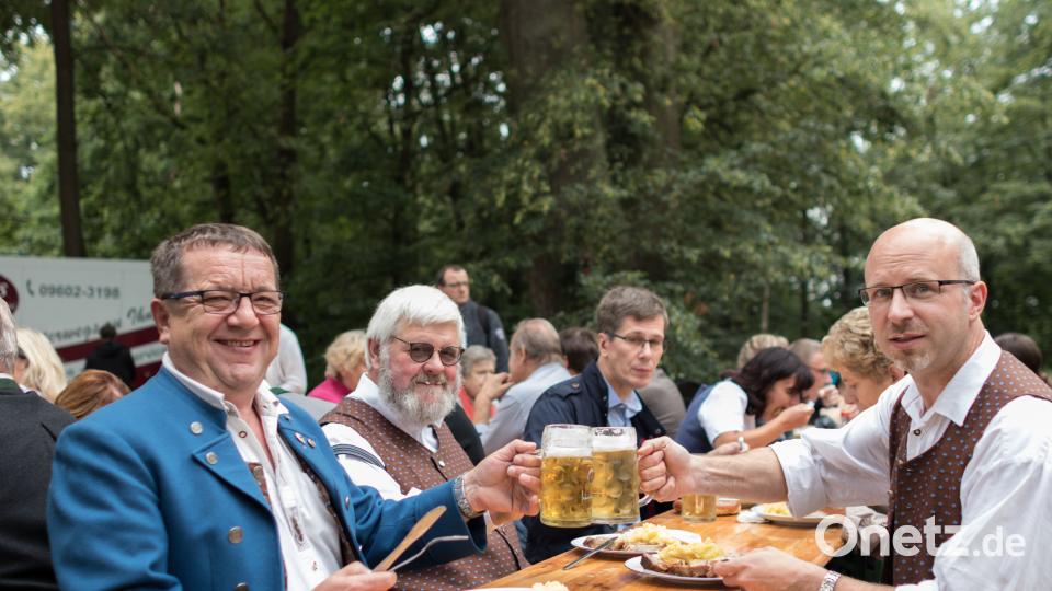 Quirinfest 2018 dtr