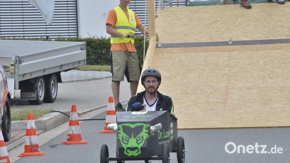 Seifenkistenrennen 2018 wil