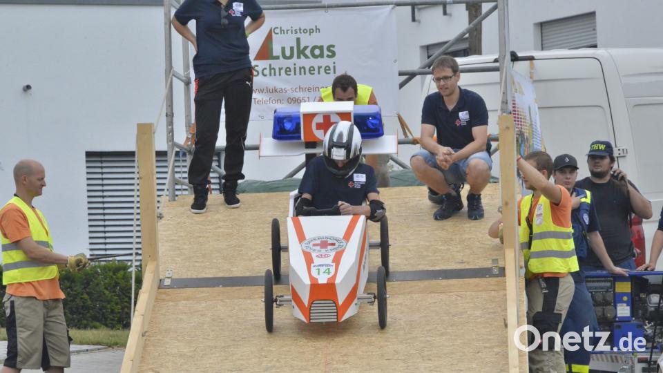 Seifenkistenrennen 2018 wil