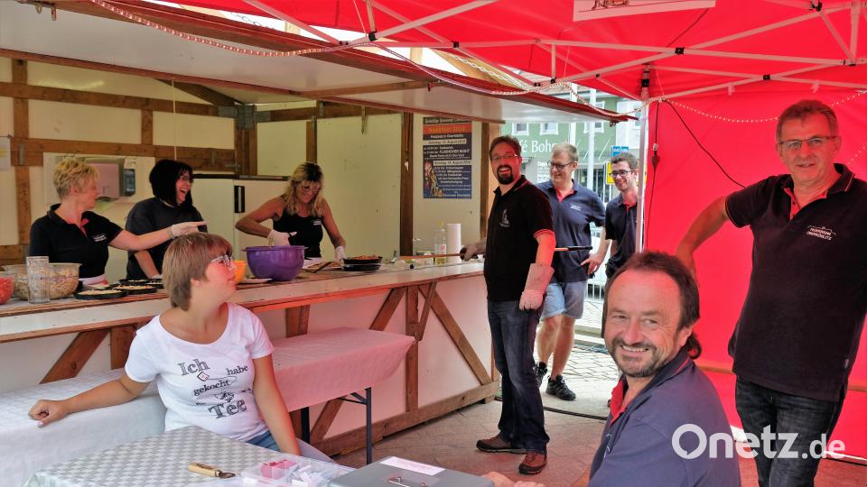 Feuerwehr Oberköblitz twi