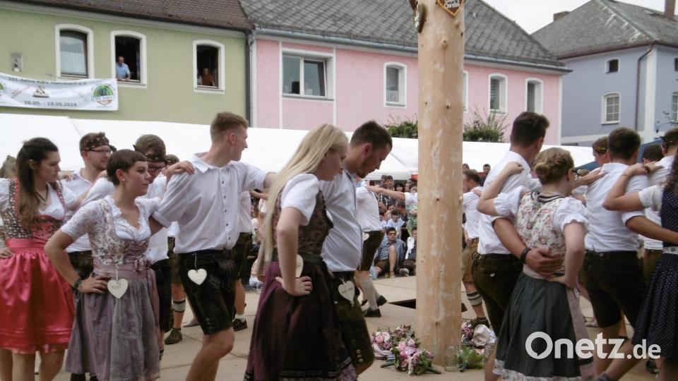 Baumaustanzen kann gefährlich sein mma