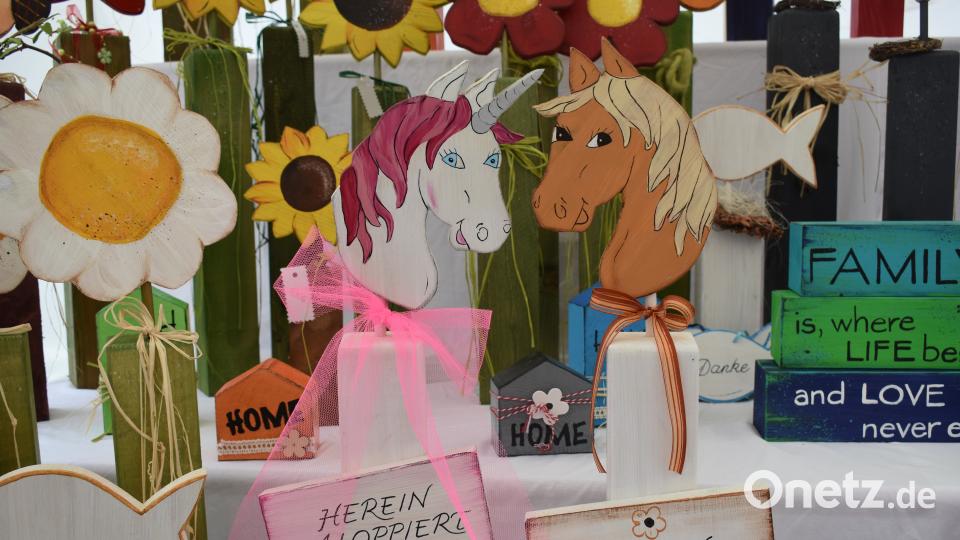 Historische Stadtführung beim Annamarkt in Grafenwöhr rgr