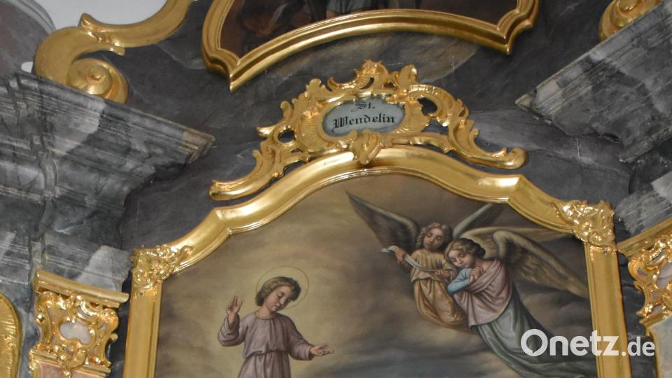 Historische Stadtführung beim Annamarkt in Grafenwöhr rgr