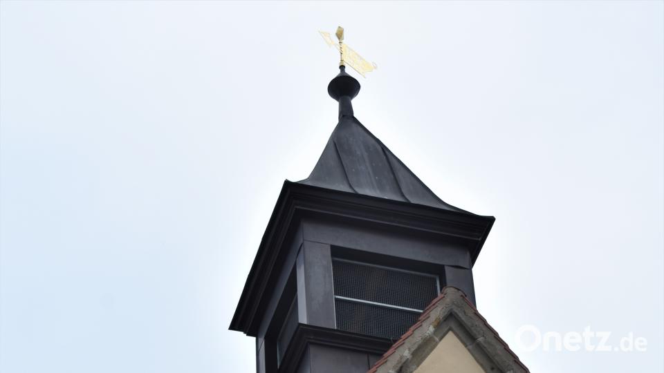 Historische Stadtführung beim Annamarkt in Grafenwöhr rgr