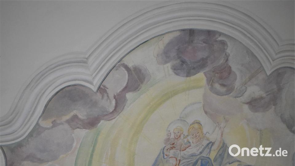 Historische Stadtführung beim Annamarkt in Grafenwöhr rgr