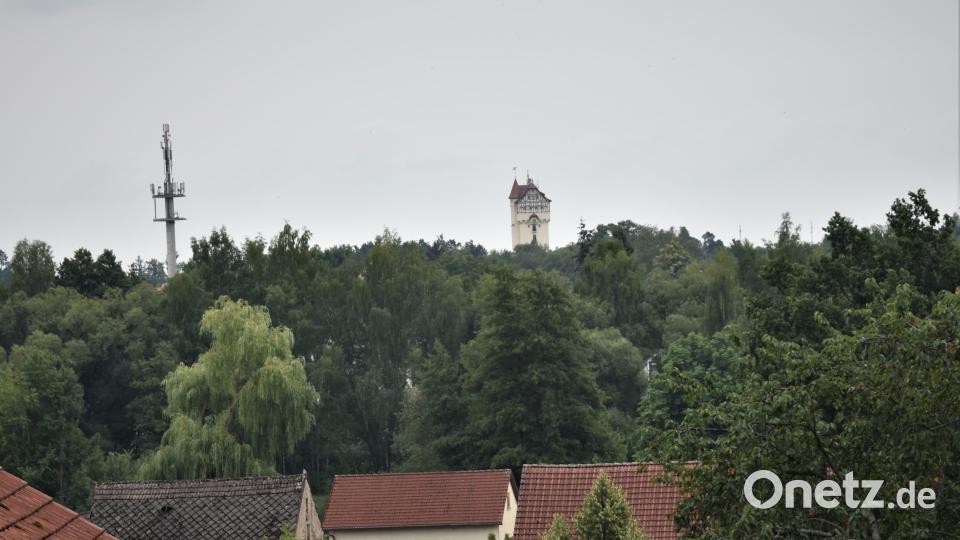 Historische Stadtführung beim Annamarkt in Grafenwöhr rgr