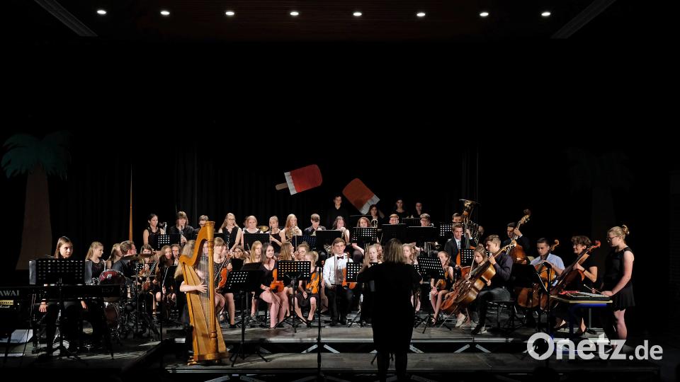 Symphonirorchester twi