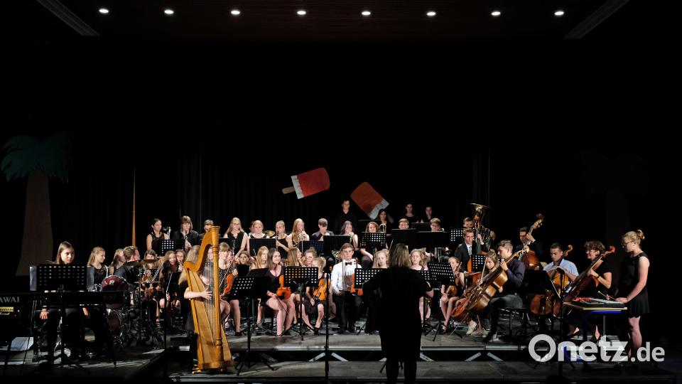 Symphoniorchester twi