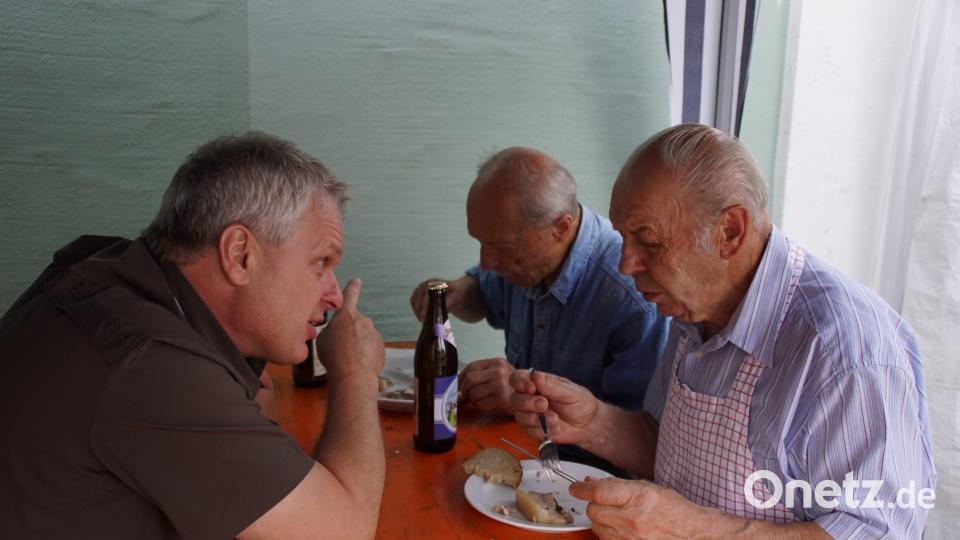 Bürgerfest in Schönsee mmj