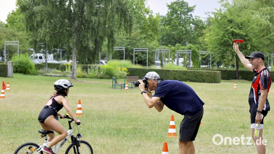 Amberger Piratentriathlon 2018. zg