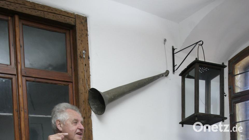 Franz Prechtl: Ein Leben in Bildern ass