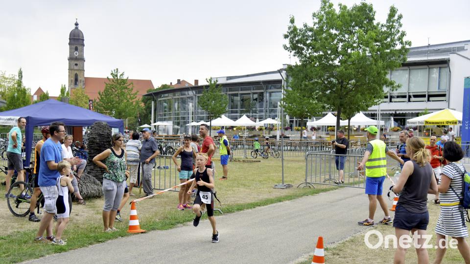 Amberger Piratentriathlon 2018. zg