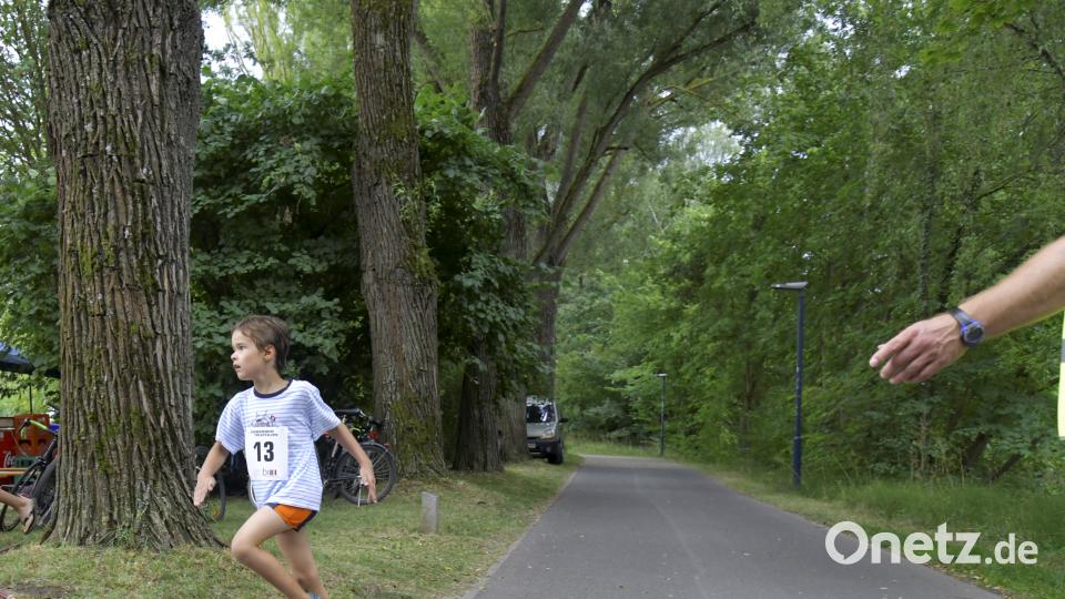 Amberger Piratentriathlon 2018. zg