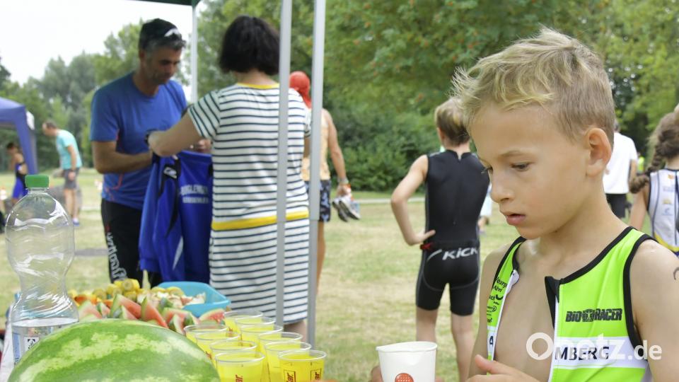 Amberger Piratentriathlon 2018. zg