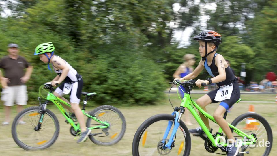 Amberger Piratentriathlon 2018. zg