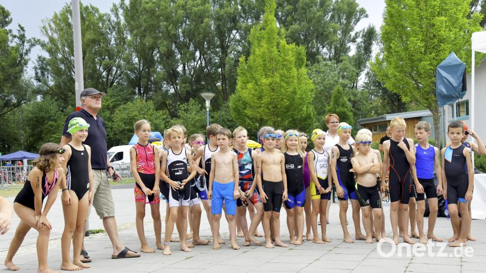 Amberger Piratentriathlon 2018. zg