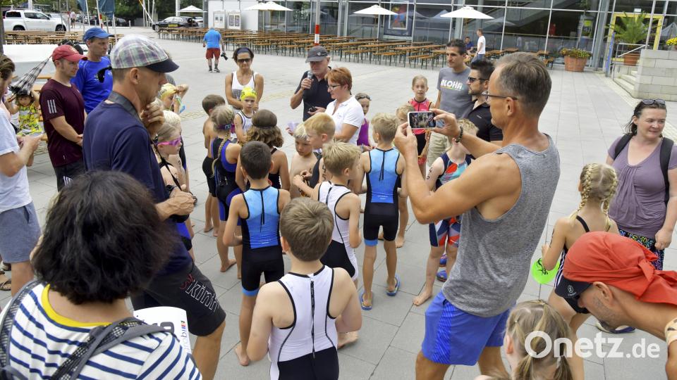 Amberger Piratentriathlon 2018. zg