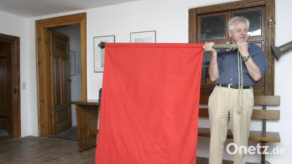 Franz Prechtl: Ein Leben in Bildern ass