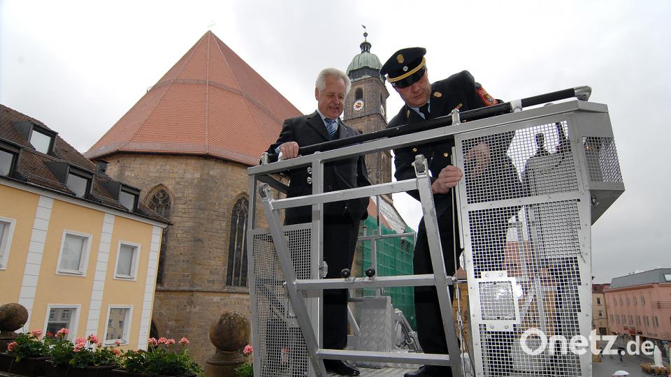 Franz Prechtl: Ein Leben in Bildern ass