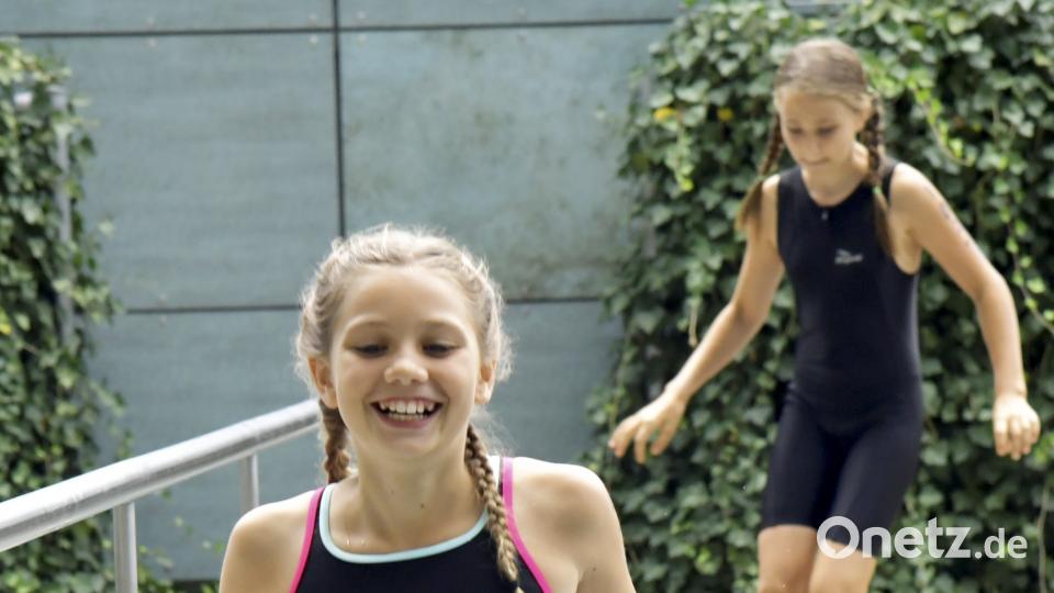 Amberger Piratentriathlon 2018. zg