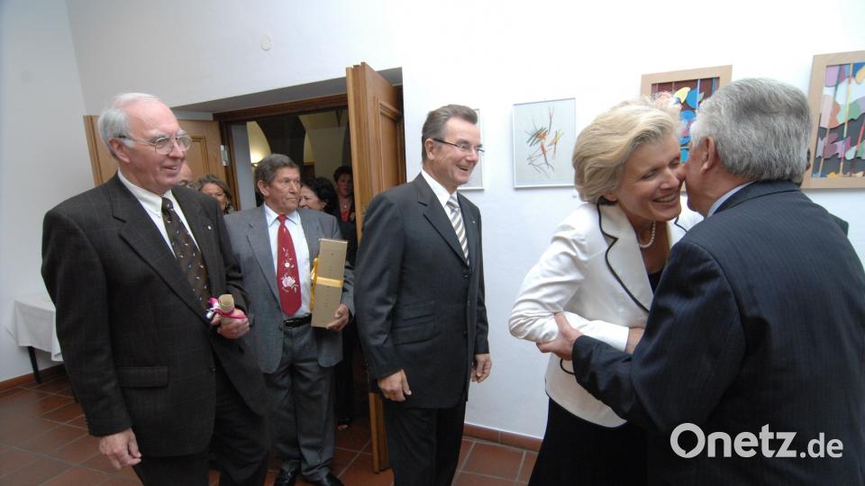 Franz Prechtl: Ein Leben in Bildern ass