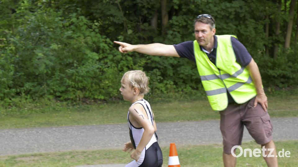 Amberger Piratentriathlon 2018. zg