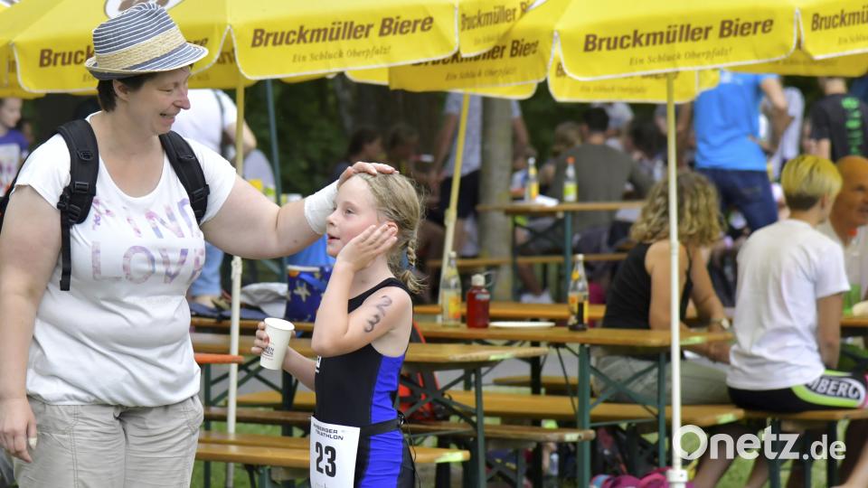Amberger Piratentriathlon 2018. zg