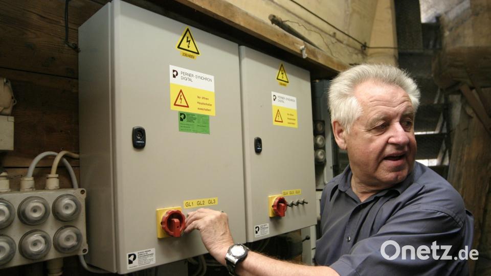 Franz Prechtl: Ein Leben in Bildern ass