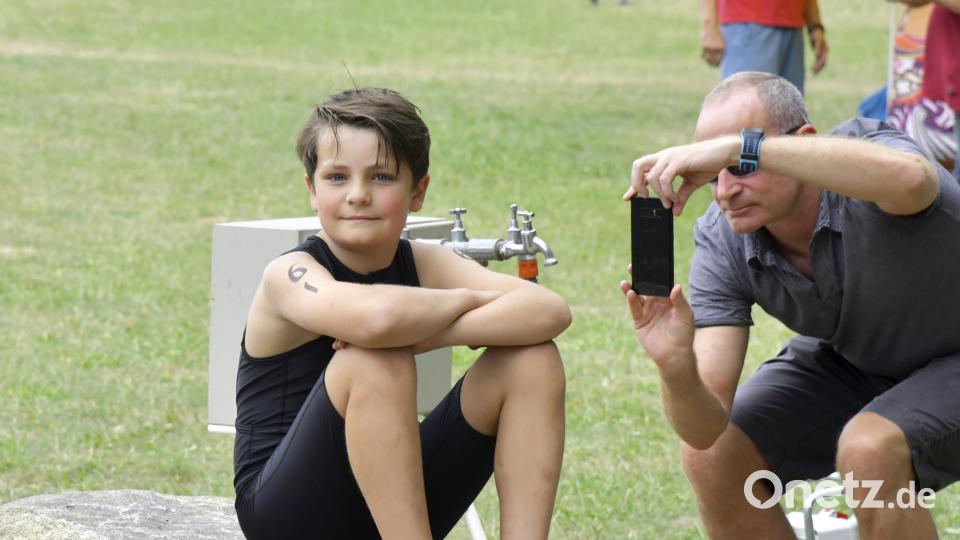 Amberger Piratentriathlon 2018. zg