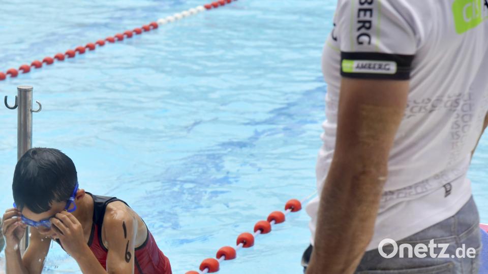 Amberger Piratentriathlon 2018. zg