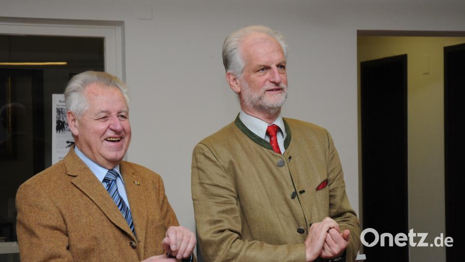 Franz Prechtl: Ein Leben in Bildern ass