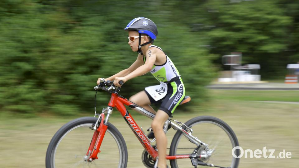 Amberger Piratentriathlon 2018. zg