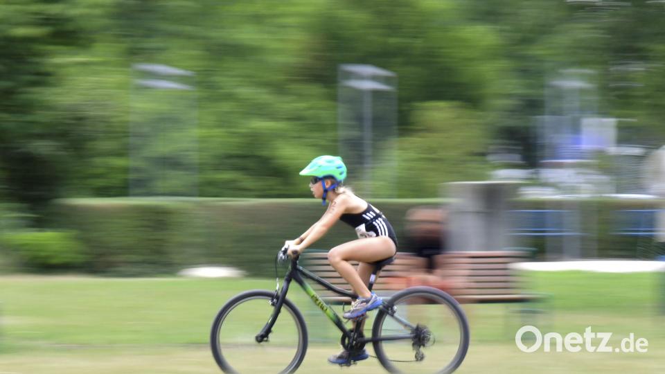 Amberger Piratentriathlon 2018. zg