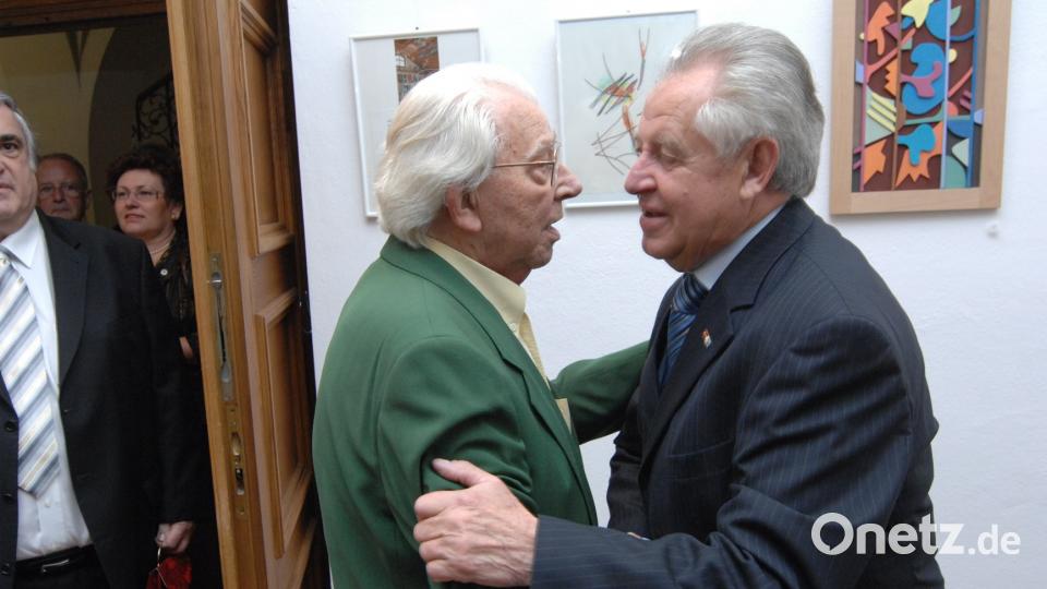 Franz Prechtl: Ein Leben in Bildern ass