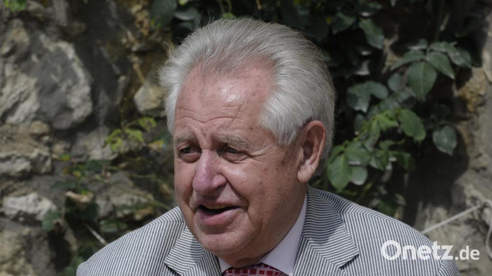 Franz Prechtl: Ein Leben in Bildern ass