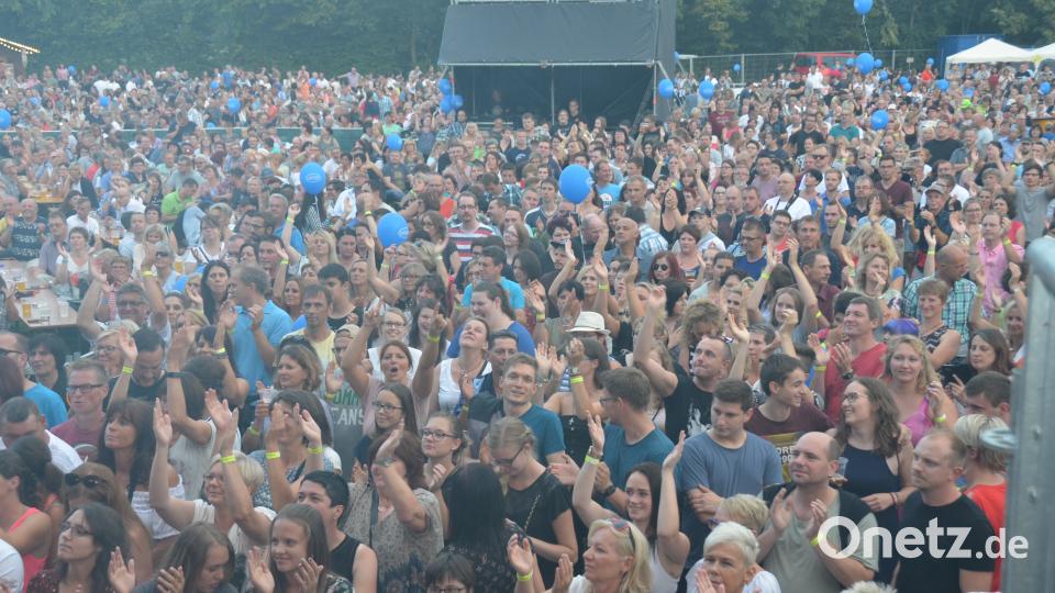 Oberpfalzfestival Tännesberg 2018 dob