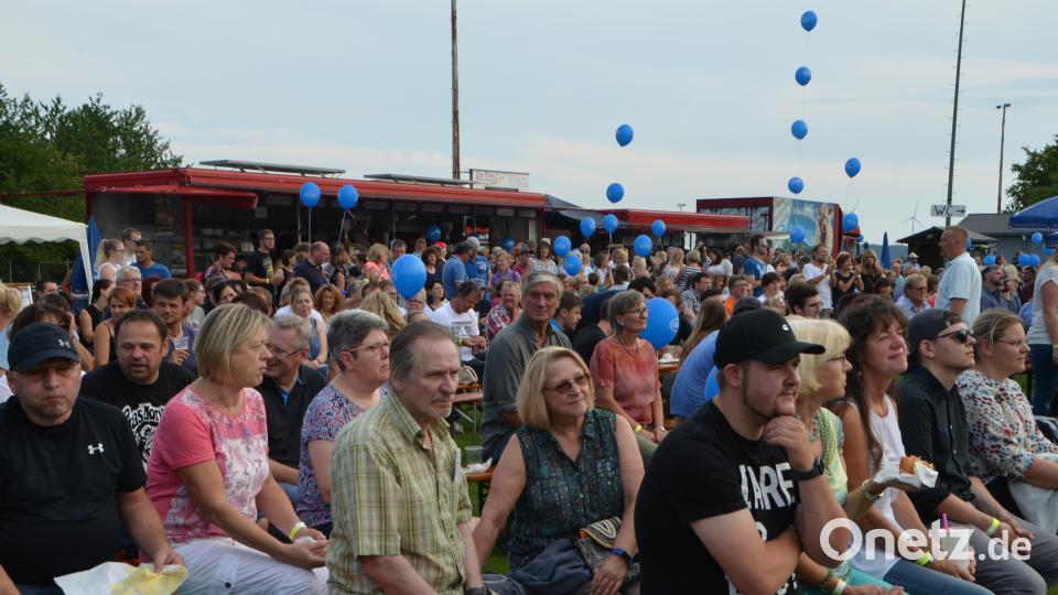 Oberpfalzfestival Tännesberg 2018 dob