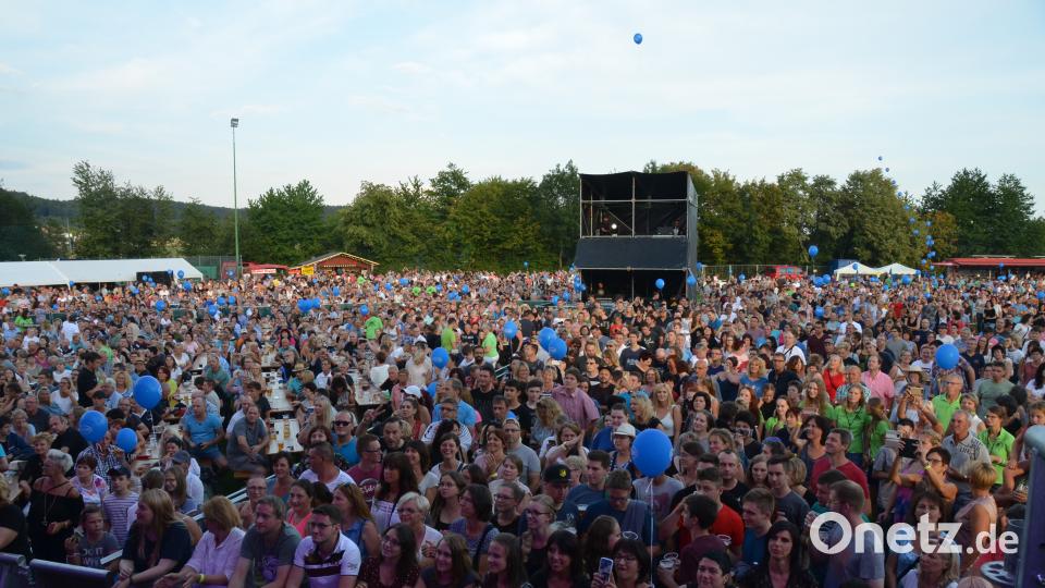 Oberpfalzfestival Tännesberg 2018 dob