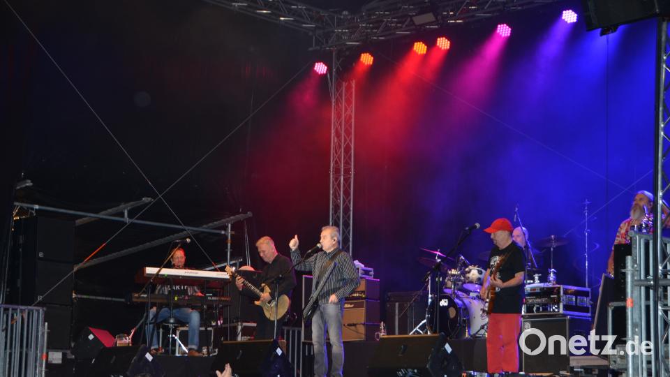 Oberpfalzfestival Tännesberg 2018 dob