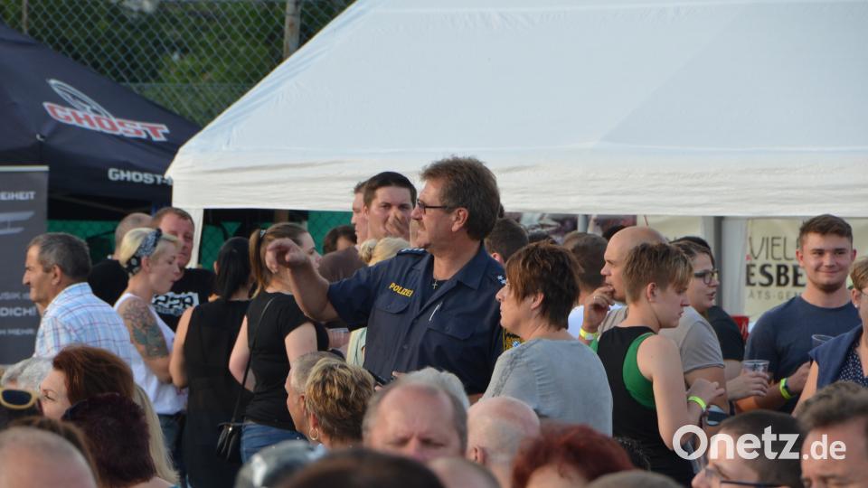 Oberpfalzfestival Tännesberg 2018 dob