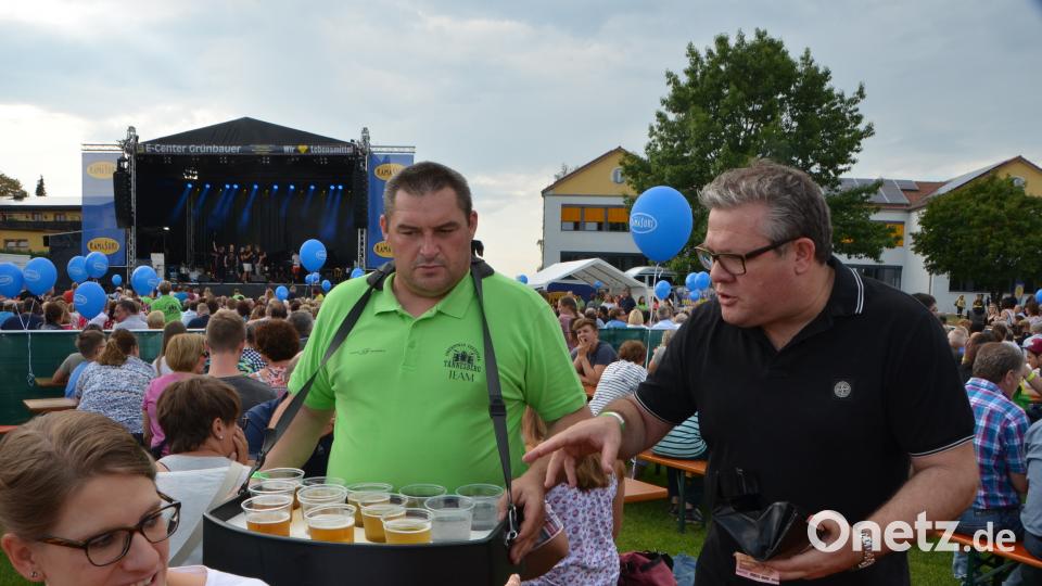 Oberpfalzfestival Tännesberg 2018 dob