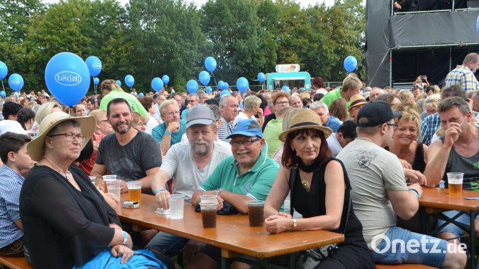 Oberpfalzfestival Tännesberg 2018 dob