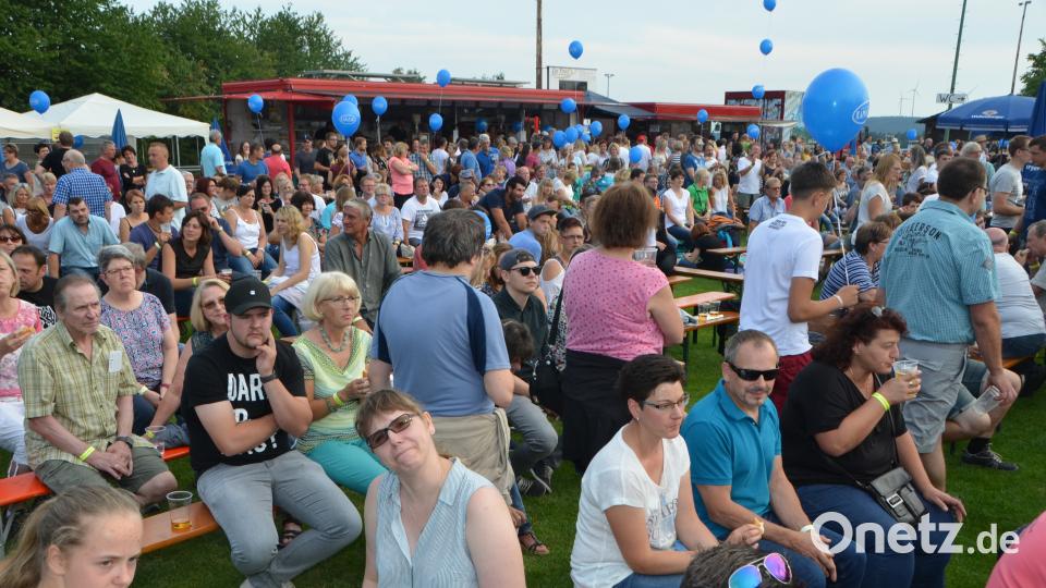 Oberpfalzfestival Tännesberg 2018 dob