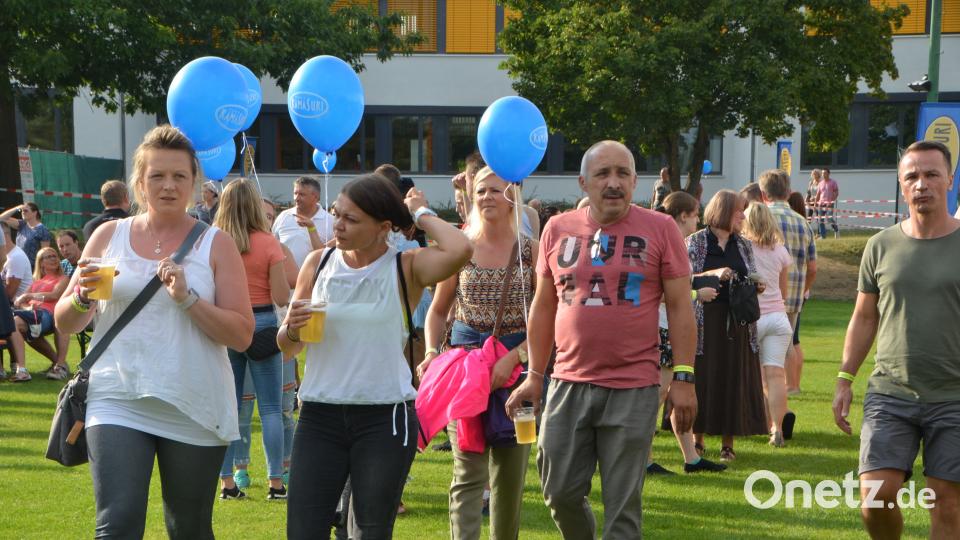 Oberpfalzfestival Tännesberg 2018 dob