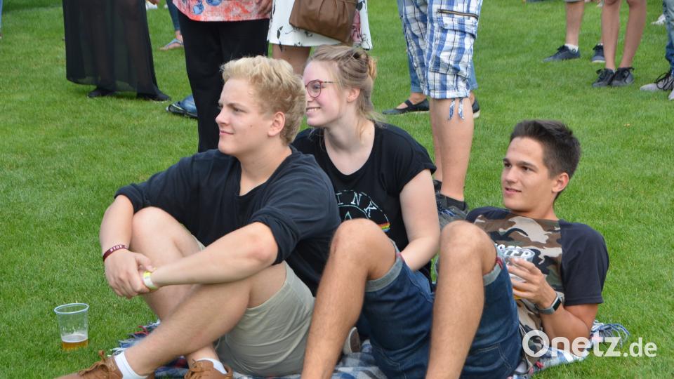 Oberpfalzfestival Tännesberg 2018 dob